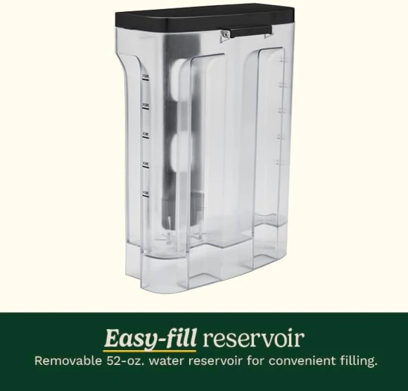 Personal Brew 10-Cup Thermal Coffee Maker — Coffee Maker, Cuisinart