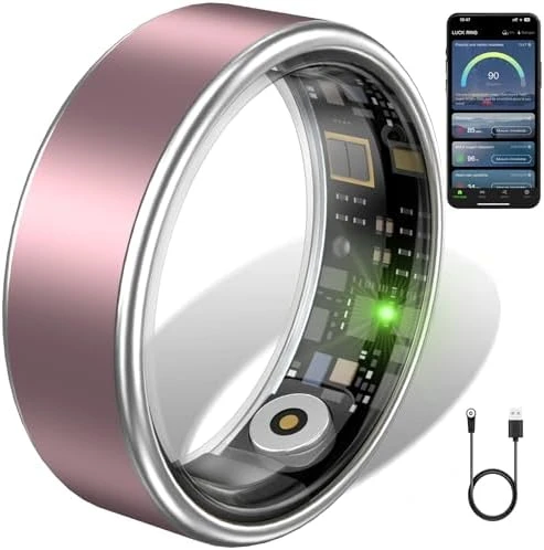 Smart Ring — Smart Ring, Jojovenusmall