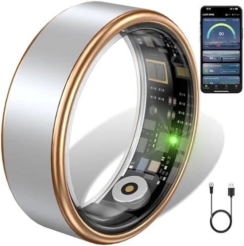Smart Ring — Smart Ring, Jojovenusmall