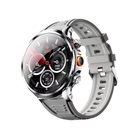 Smart Watch with Camera — Smart Watch, SCIONE