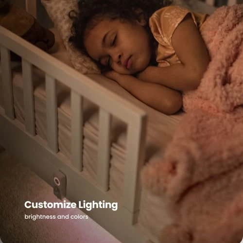 Under Crib Smart Light — Smart Light Bulb, Safety 1st