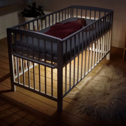 Under Crib Smart Light — Smart Light Bulb, Safety 1st