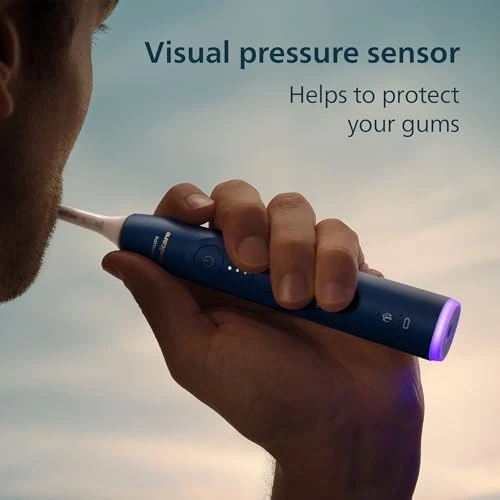 6500 Series Electric Toothbrush — Electric Toothbrush, Philips