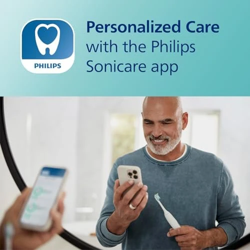 DiamondClean Smart 9300 Electric Toothbrush — Electric Toothbrush, Philips Sonicare
