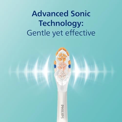DiamondClean Smart 9300 Electric Toothbrush — Electric Toothbrush, Philips Sonicare