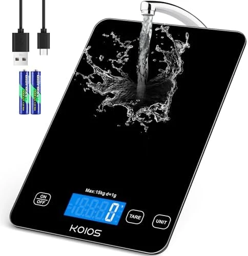 Food Scale — Kitchen Gadgets, KOIOS