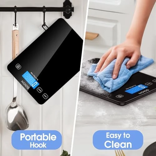 Food Scale — Kitchen Gadgets, KOIOS