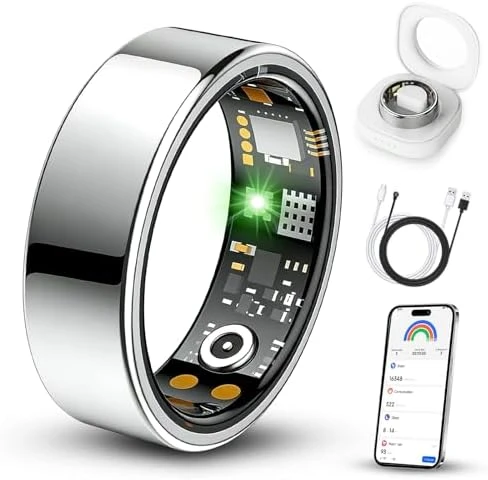 Gen4 Smart Ring — Smart Ring, BENIO