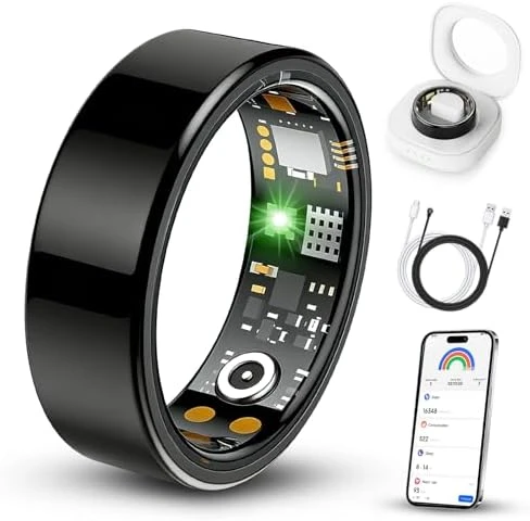Gen4 Smart Ring — Smart Ring, BENIO