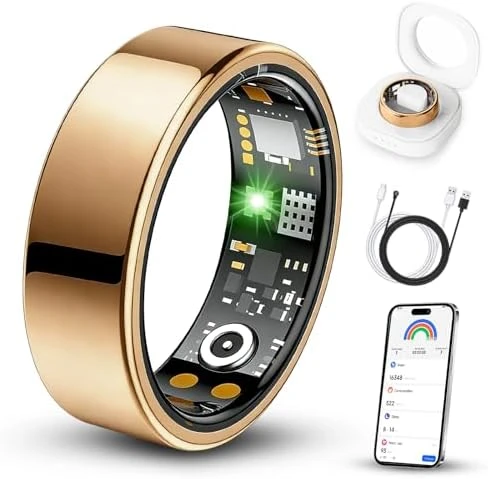 Gen4 Smart Ring — Smart Ring, BENIO