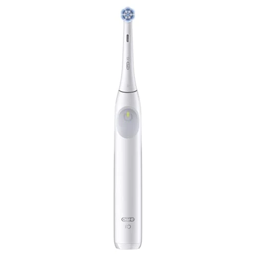iO Limited Simple Clean Rechargeable Electric Toothbrush — Electric Toothbrush, Oral-B