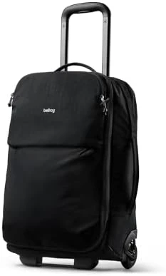 Lite Carry-On — Smart Luggage, Bellroy