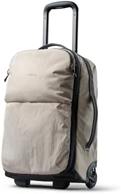 Lite Carry-On — Smart Luggage, Bellroy