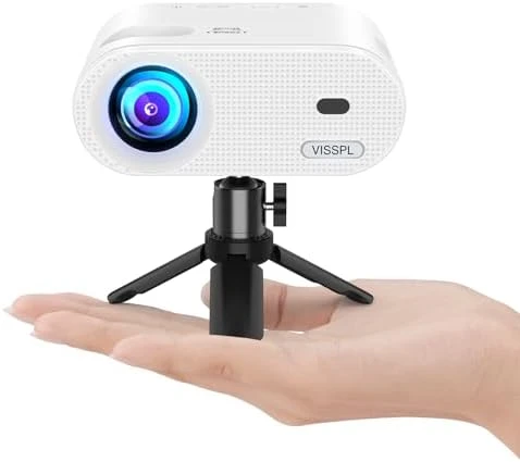 Mini Projector — Smart Projector, VISSPL