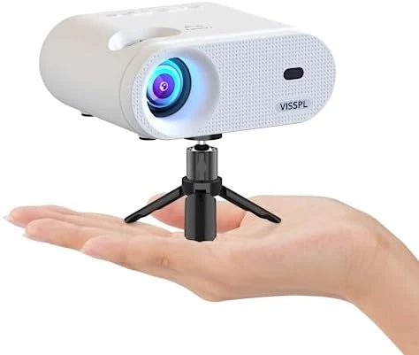 Mini Projector — Smart Projector, VISSPL