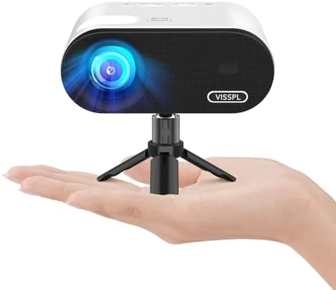 Mini Projector — Smart Projector, VISSPL