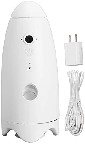 Pet Camera Treat Dispenser — Automatic Pet Feeder, Yoidesu