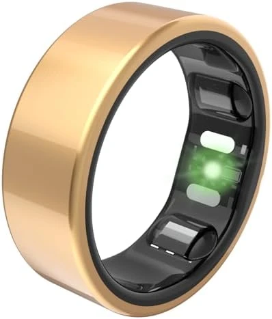 QRNT Slim Smart Ring — Smart Ring, QALO