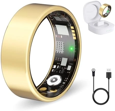 Smart Health Ring — Smart Ring, Nyweey