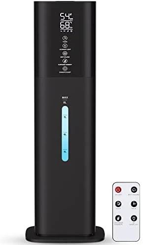 Smart Humidifier, 8L Cool Mist — Humidifier, Honovos