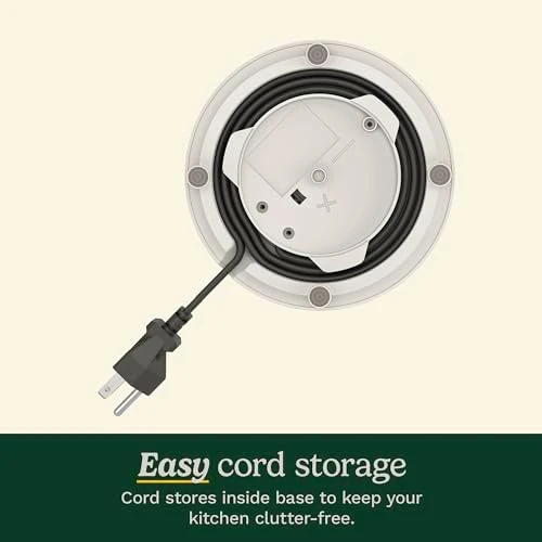 Soho Double Wall Electric Hot Water Kettle — Electric Kettle, Cuisinart