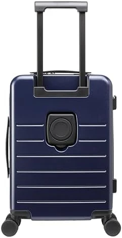 Wander Carry-On Suitcase — Smart Luggage, LOST
