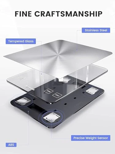33lb Food Scale — Kitchen Gadgets, TRUDIN
