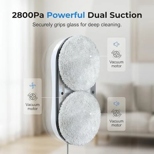 Automatic Window Cleaning Robot — Window Cleaning Robot, BNGXR