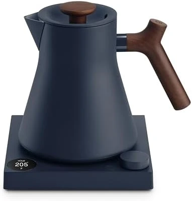 EKG Pro Electric Tea Kettle — Electric Kettle, Fellow