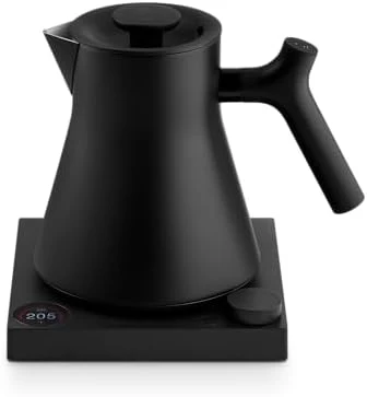 EKG Pro Electric Tea Kettle — Electric Kettle, Fellow