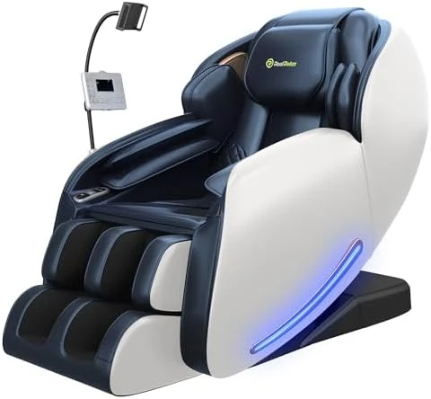 Favor-06 Massage Chair — Massage Chairs, Real Relax