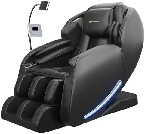 Favor-06 Massage Chair — Massage Chairs, Real Relax