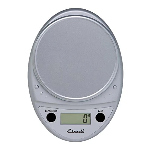 Primo Digital Food Scale — Kitchen Gadgets, Escali