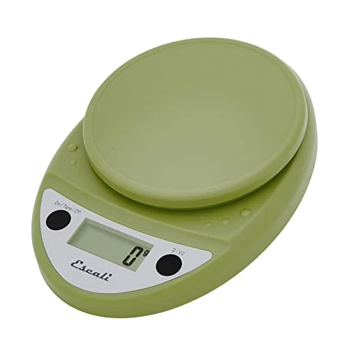 Primo Digital Food Scale — Kitchen Gadgets, Escali