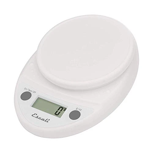 Primo Digital Food Scale — Kitchen Gadgets, Escali