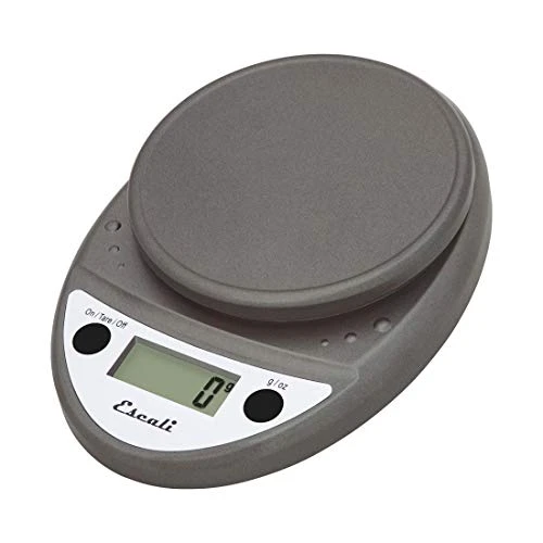 Primo Digital Food Scale — Kitchen Gadgets, Escali