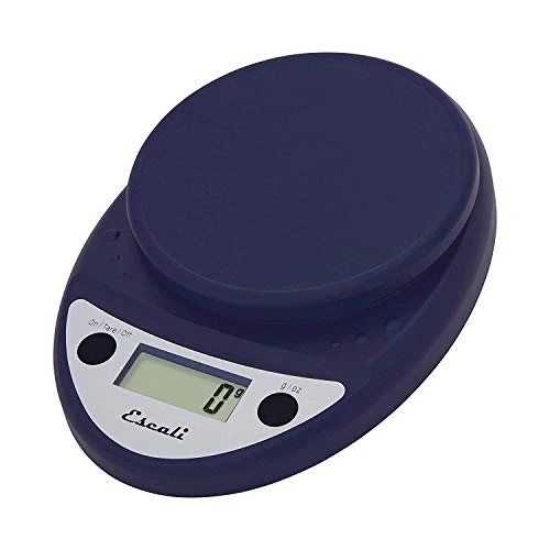 Primo Digital Food Scale — Kitchen Gadgets, Escali