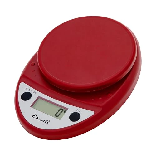 Primo Digital Food Scale — Kitchen Gadgets, Escali