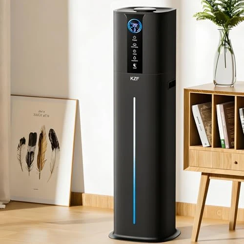 Smart Humidifier — Humidifier, KZF