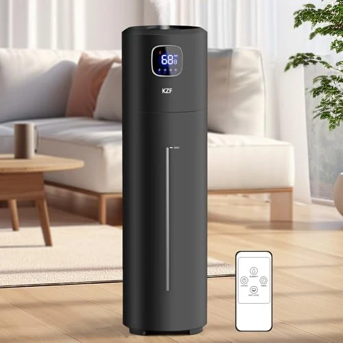 Smart Humidifiers for Bedroom Large Room — Humidifier, KZF
