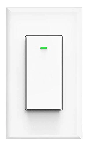 Smart Light Switch — Smart Switch, micmi