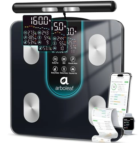 Smart Scale — Smart Scale, Arboleaf