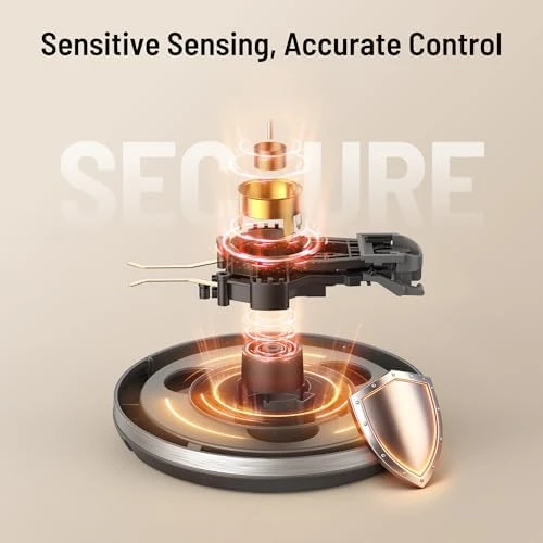 Temperature Control Electric Kettle, 1.7L 1500W — Electric Kettle, PARIS RHÔNE