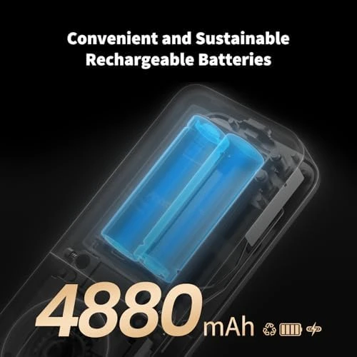 UWB Smart Lock U400 — Smart Lock, Aqara