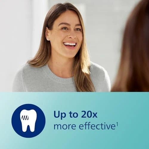 DiamondClean Smart 9500 Electric Toothbrush — Electric Toothbrush, Philips Sonicare