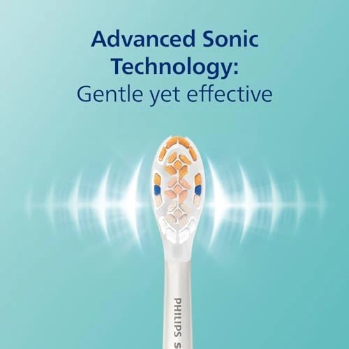 DiamondClean Smart 9500 Electric Toothbrush — Electric Toothbrush, Philips Sonicare