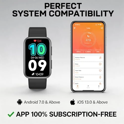 Health Fitness Tracker — Fitness Tracker, MorePro