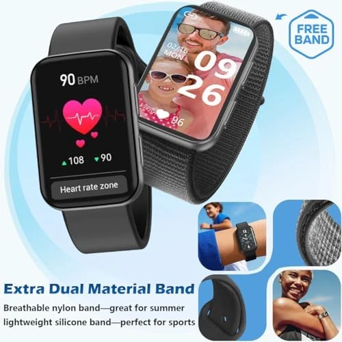 Health Fitness Tracker — Fitness Tracker, MorePro