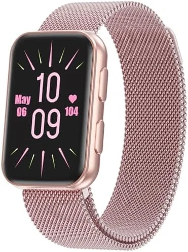 Health Fitness Tracker — Fitness Tracker, MorePro