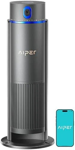 IrriSense 2 Smart Irrigation System — Irrigation System, AIPER